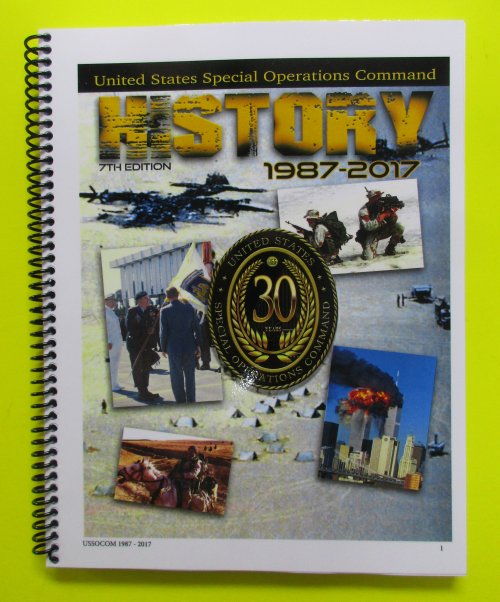 US SOC History - 1987 - 2017 - mini size - Click Image to Close